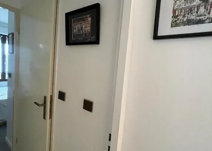 Proche - Piscine Chauffee - Jacuzzi - Sauna 公寓 多维尔