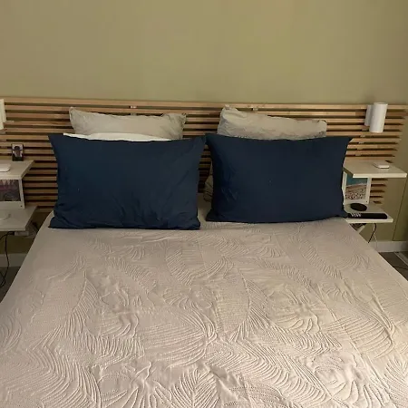 Proche - Piscine Chauffee - Jacuzzi - Sauna Апартаменты *