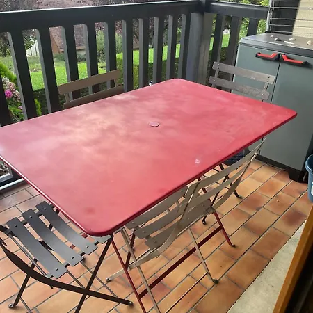 Proche - Piscine Chauffee - Jacuzzi - Sauna