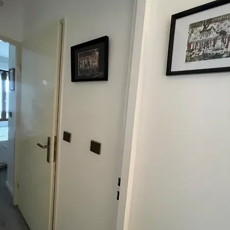 Proche - Piscine Chauffee - Jacuzzi - Sauna Апартаменты Довиль