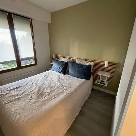 Proche - Piscine Chauffee - Jacuzzi - Sauna Апартаменты *