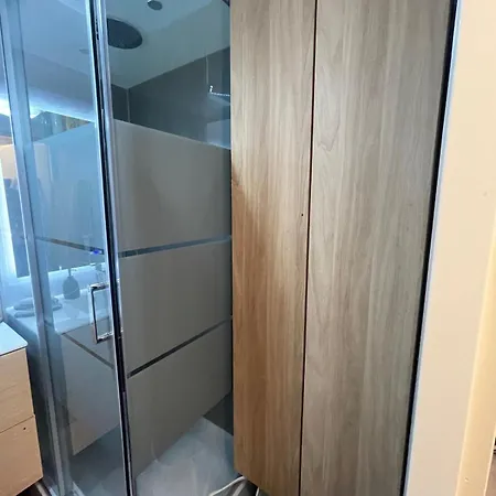 Proche - Piscine Chauffee - Jacuzzi - Sauna Апартаменты Довиль