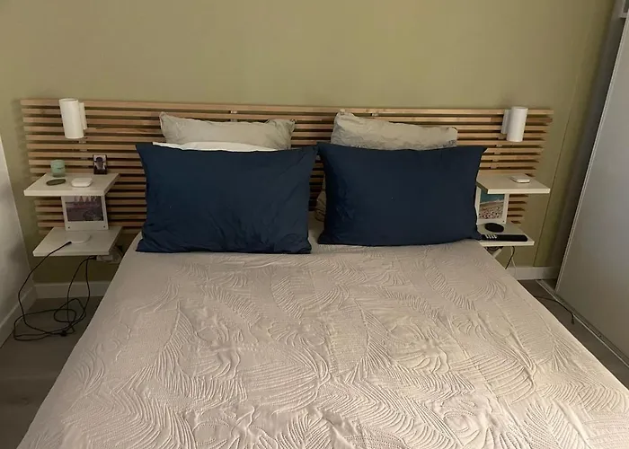 Proche - Piscine Chauffee - Jacuzzi - Sauna Апартаменты *