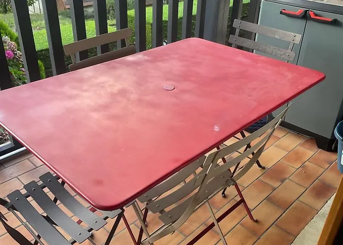 Proche - Piscine Chauffee - Jacuzzi - Sauna