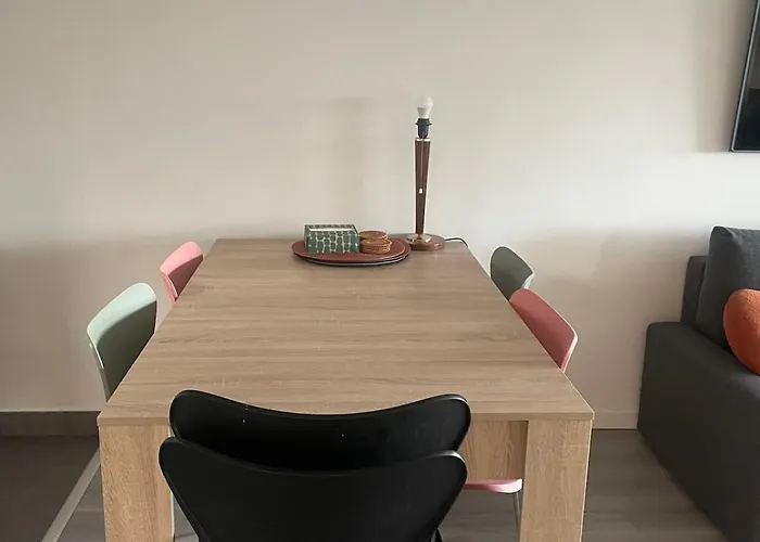 Proche - Piscine Chauffee - Jacuzzi - Sauna