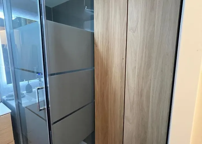 Proche - Piscine Chauffee - Jacuzzi - Sauna Апартаменты Довиль