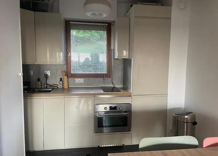 Proche - Piscine Chauffee - Jacuzzi - Sauna * Deauville